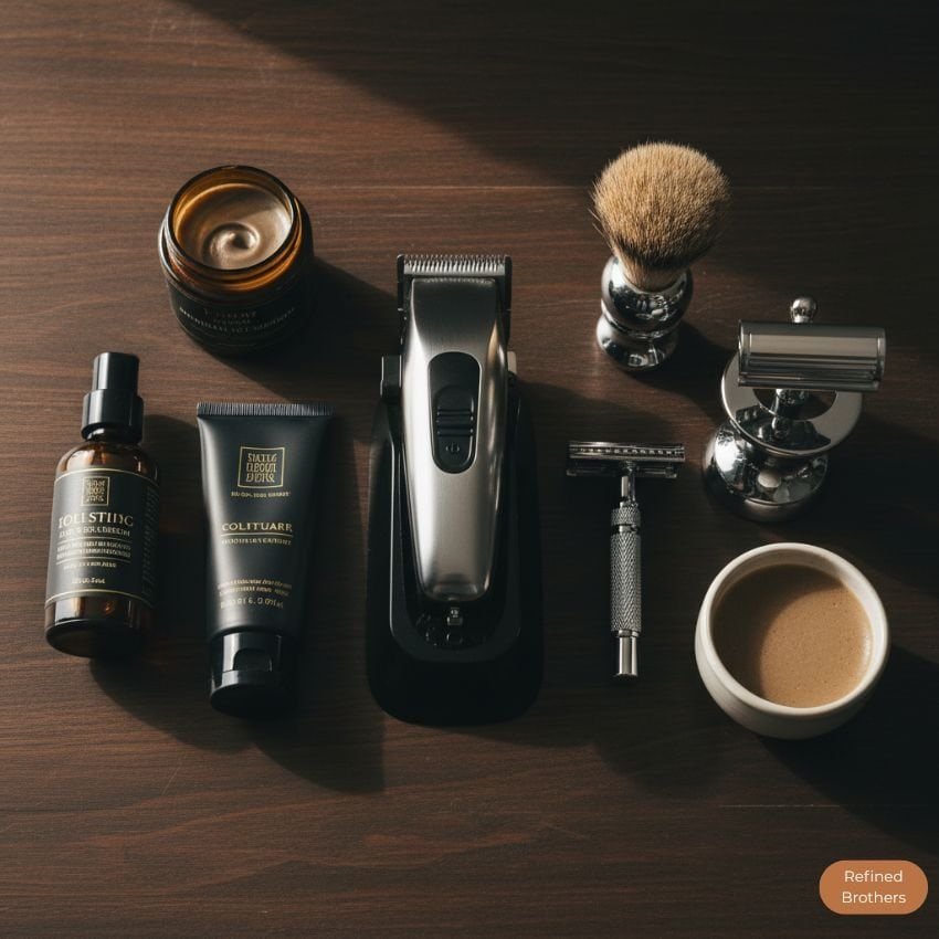 Grade Tools & Products