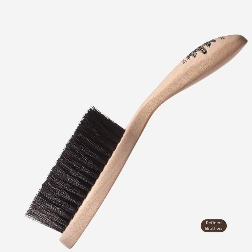 Premium Boar Bristle