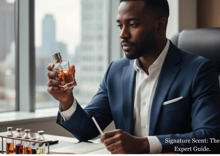 Signature Scent comprehensive guide