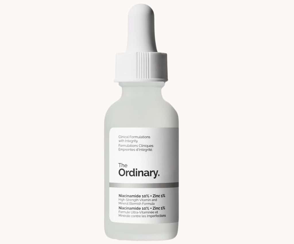 The Ordinary Niacinamide